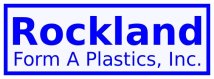 Rockland Form A Plastics, Inc. logo